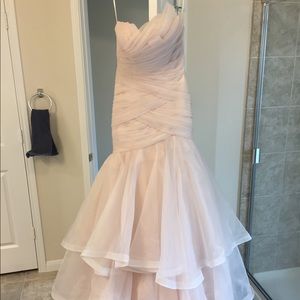 Essence of Australia Wedding Dress